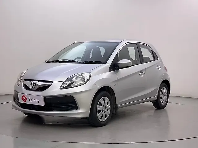 Used 2012 Honda Brio in Bangalore
