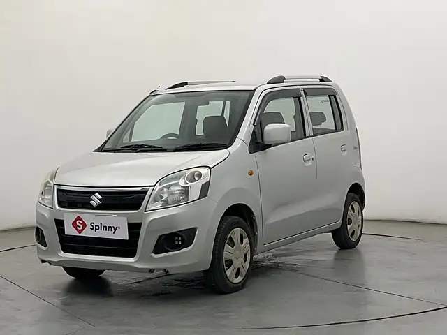 Used 2013 Maruti Suzuki Wagon R in Chennai