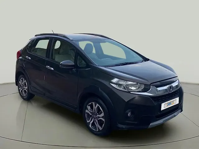 Used 2018 Honda WR-V in Indore