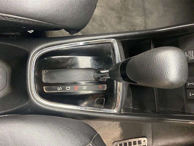 Used Honda Amaze 2nd Gen VX CVT 1.2 Petrol [2021] in Hyderabad