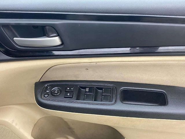 Used Honda Amaze 2nd Gen VX CVT 1.2 Petrol [2021] in Hyderabad