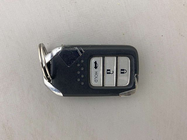 Used Honda Amaze 2nd Gen VX CVT 1.2 Petrol [2021] in Hyderabad
