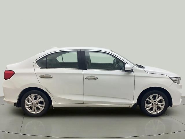 Used Honda Amaze 2nd Gen VX CVT 1.2 Petrol [2021] in Hyderabad