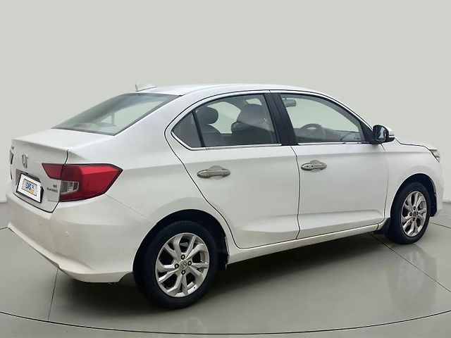 Used Honda Amaze 2nd Gen VX CVT 1.2 Petrol [2021] in Hyderabad