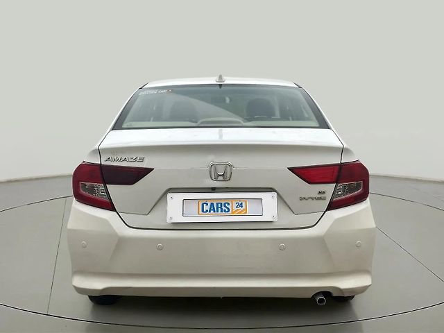 Used Honda Amaze 2nd Gen VX CVT 1.2 Petrol [2021] in Hyderabad