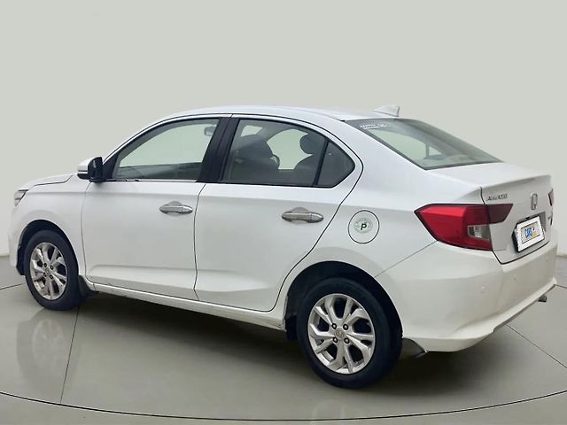 Used Honda Amaze 2nd Gen VX CVT 1.2 Petrol [2021] in Hyderabad