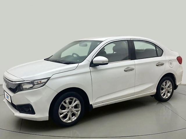 Used Honda Amaze 2nd Gen VX CVT 1.2 Petrol [2021] in Hyderabad