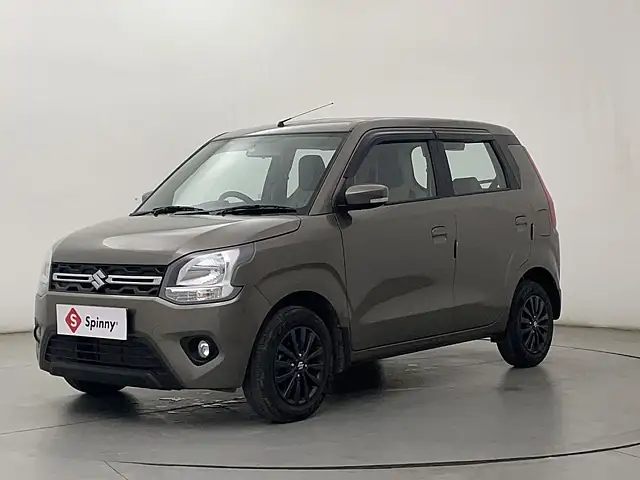 Used 2024 Maruti Suzuki Wagon R in Chennai