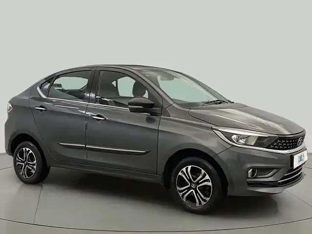 Used 2022 Tata Tigor in Delhi