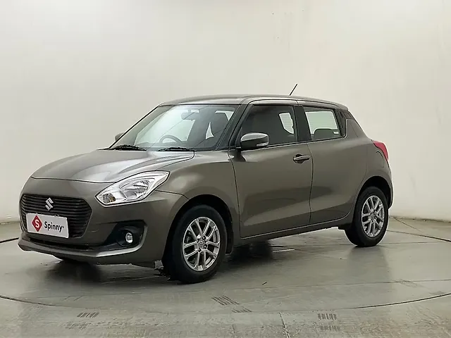 Used 2018 Maruti Suzuki Swift in Mumbai