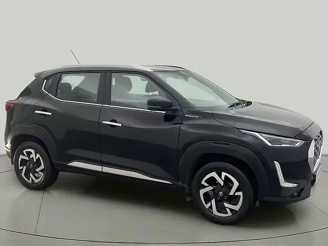 Used 2021 Nissan Magnite in Pune