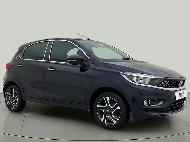 Used 2023 Tata Tiago in Ahmedabad
