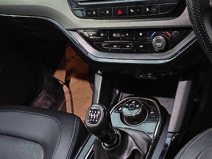 Used Tata Harrier [2019-2023] XZ Plus Camo in Raipur