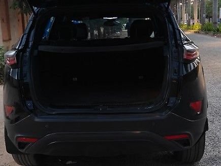 Used Tata Harrier [2019-2023] XZ Plus Camo in Raipur