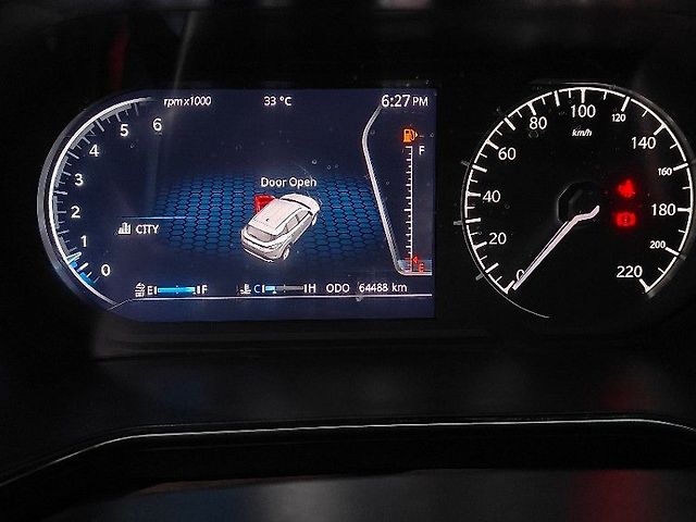 Used Tata Harrier [2019-2023] XZ Plus Camo in Raipur