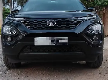 Used 2022 Tata Harrier in Raipur