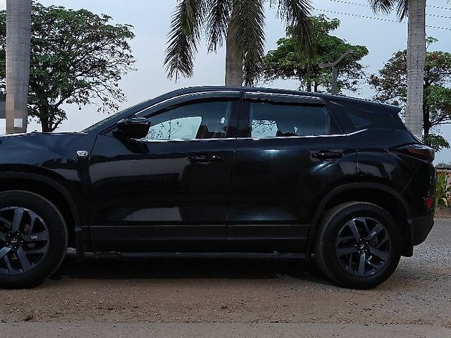 Used Tata Harrier [2019-2023] XZ Plus Camo in Raipur