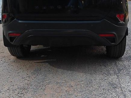 Used Tata Harrier [2019-2023] XZ Plus Camo in Raipur