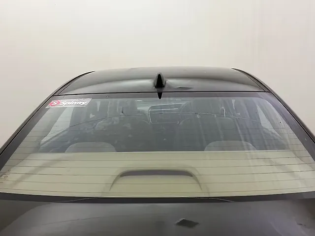 Used Honda City 4th Generation V Petrol in Hyderabad