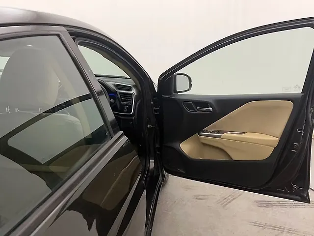 Used Honda City 4th Generation V Petrol in Hyderabad