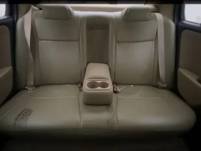 Used Honda City 4th Generation V Petrol in Hyderabad