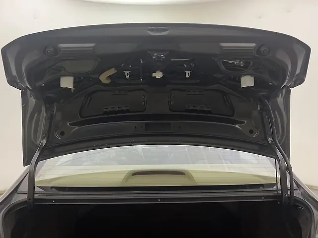 Used Honda City 4th Generation V Petrol in Hyderabad