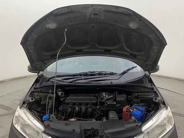 Used Honda City 4th Generation V Petrol in Hyderabad