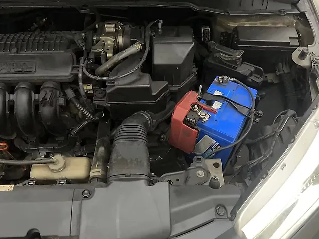 Used Honda City 4th Generation V Petrol in Hyderabad