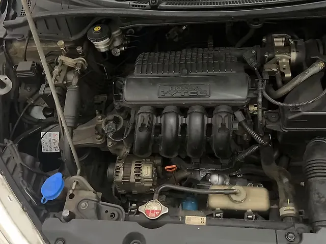 Used Honda City 4th Generation V Petrol in Hyderabad