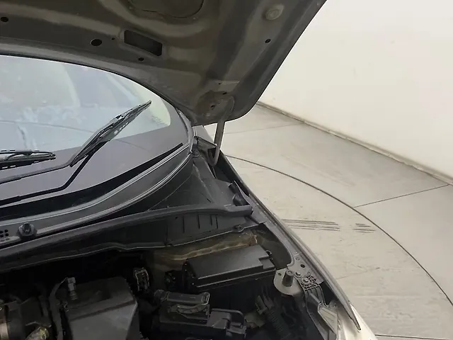 Used Honda City 4th Generation V Petrol in Hyderabad