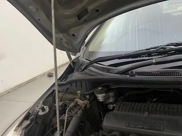 Used Honda City 4th Generation V Petrol in Hyderabad