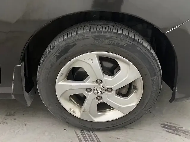 Used Honda City 4th Generation V Petrol in Hyderabad