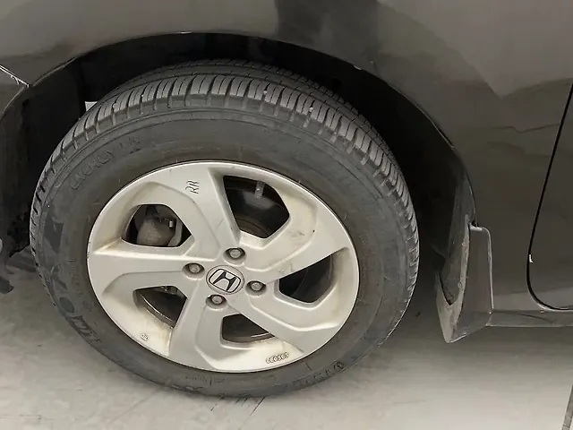 Used Honda City 4th Generation V Petrol in Hyderabad