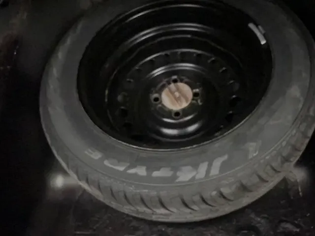 Used Honda City 4th Generation V Petrol in Hyderabad
