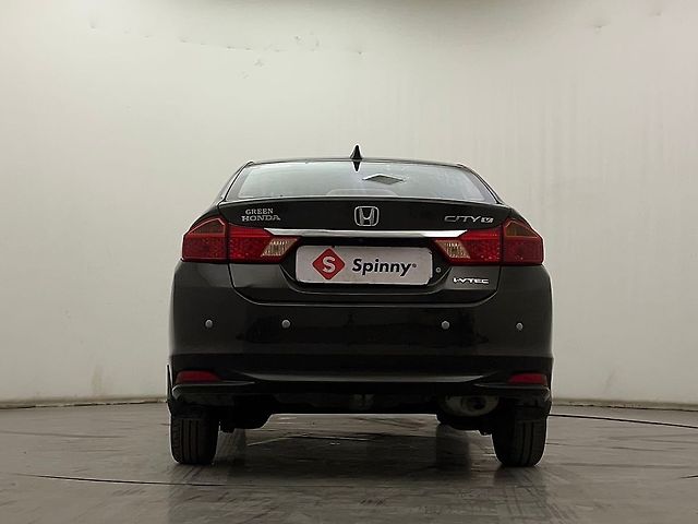 Used Honda City 4th Generation V Petrol in Hyderabad