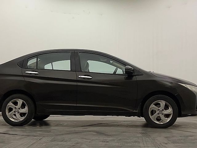 Used Honda City 4th Generation V Petrol in Hyderabad