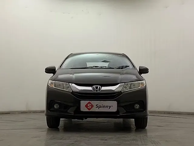 Used Honda City 4th Generation V Petrol in Hyderabad