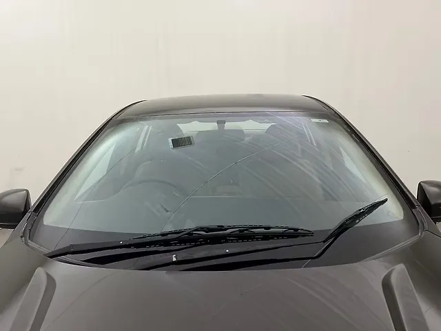 Used Honda City 4th Generation V Petrol in Hyderabad