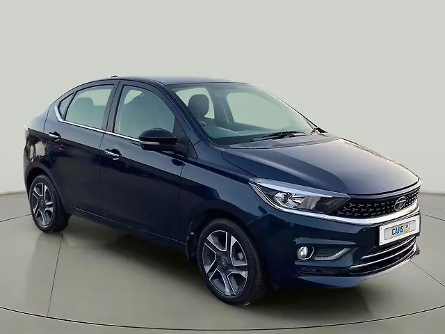 Used 2020 Tata Tigor in Surat
