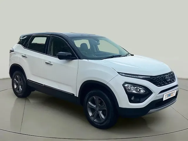 Used 2020 Tata Harrier in Indore
