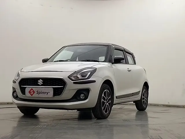 Used 2022 Maruti Suzuki Swift in Hyderabad