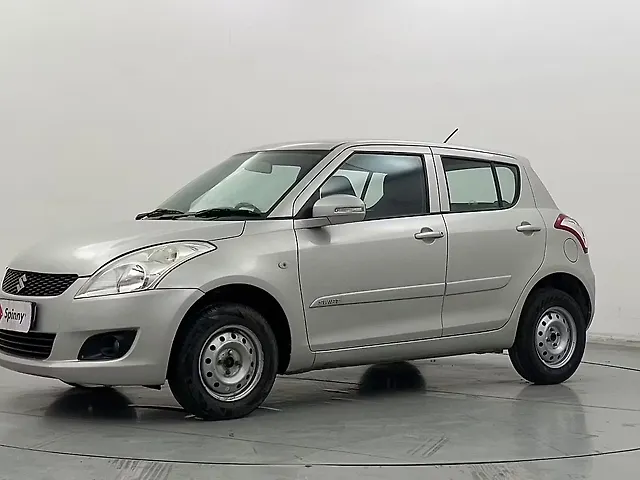 Used 2014 Maruti Suzuki Swift in Delhi