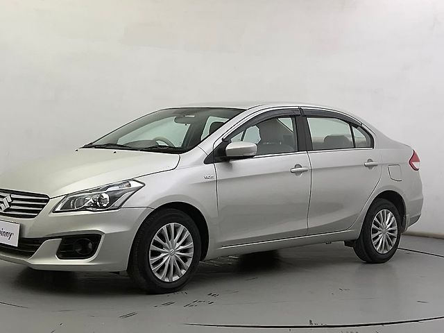 Used 2018 Maruti Suzuki Ciaz in Ahmedabad