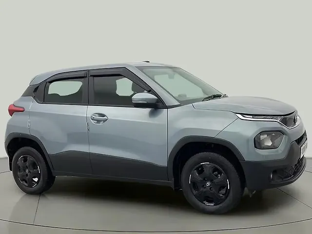 Used 2022 Tata Punch in Chennai
