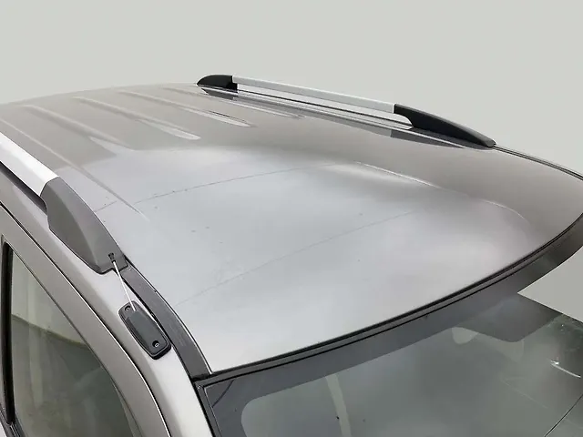 Used Maruti Suzuki Wagon R 1.0 [2014-2019] VXI AMT in Hyderabad