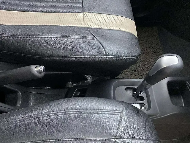 Used Maruti Suzuki Wagon R 1.0 [2014-2019] VXI AMT in Hyderabad