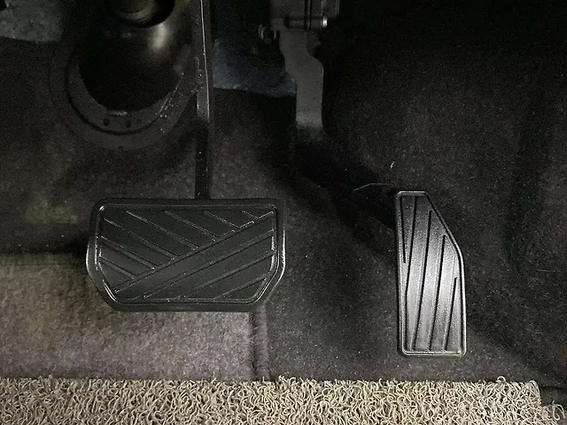 Used Maruti Suzuki Wagon R 1.0 [2014-2019] VXI AMT in Hyderabad