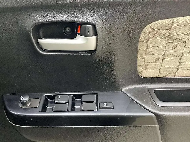 Used Maruti Suzuki Wagon R 1.0 [2014-2019] VXI AMT in Hyderabad