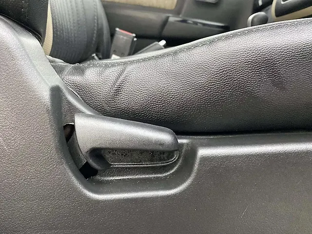Used Maruti Suzuki Wagon R 1.0 [2014-2019] VXI AMT in Hyderabad