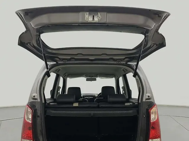 Used Maruti Suzuki Wagon R 1.0 [2014-2019] VXI AMT in Hyderabad